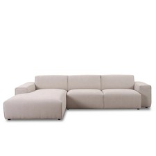 Ecksofa EASTPORT in Stoff