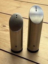 WMF Salz- und Pfefferstreuer