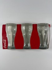 3er Set Coca Cola Vintage 35