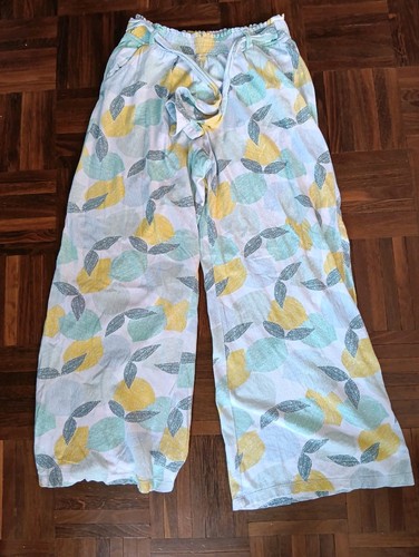 Okaidi palazzo sommer hose - sommer,