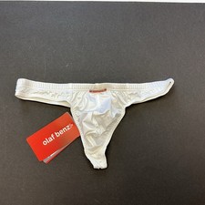 OlafBenz String Red1268 Unikat