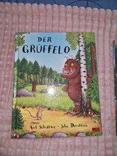 der grüffelo buch