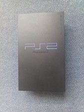 spielkonsole defekt PS 2 Fat