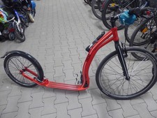 tretroller erwachsene 150 kg