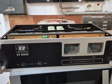 Vintage Dynacord ST2100 Stereo Amplifier Verstärker Endstufe