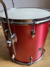 Tama Royalstar, Metallic-red
