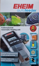 EHEIM Futterautomat NP