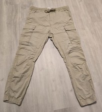 H&M Cargohose Slim Fit Damen