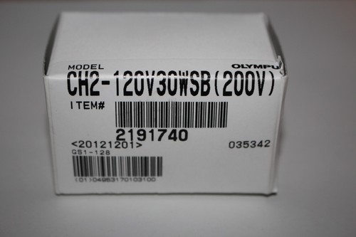 Orig olympus 120v 30w - orig., 120v/30w