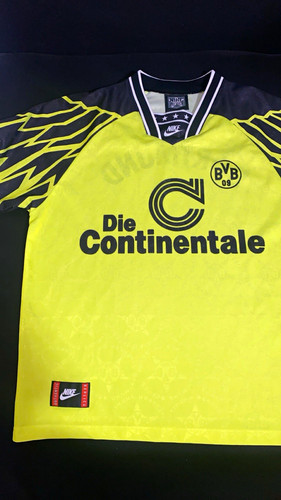 Nike premier borussia dortmund - nike,