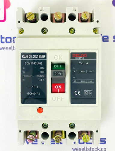 Delixi electric cdm1100l403g - delixi,