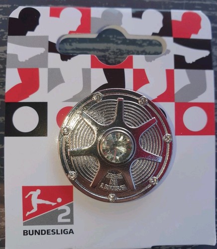 Bundesliga dfl pin - bundesliga,