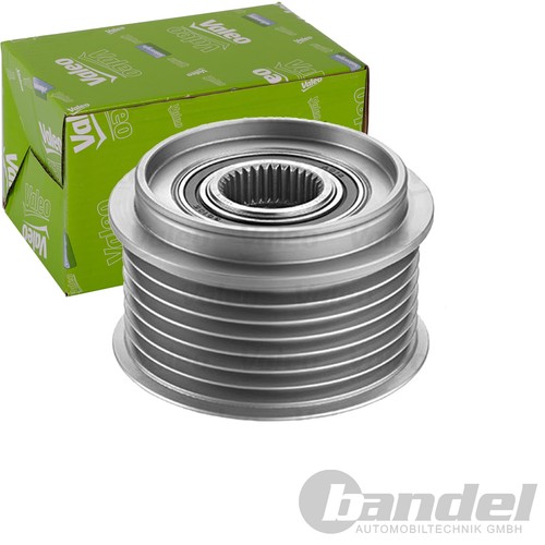 Valeo generatorfreilauf - valeo,