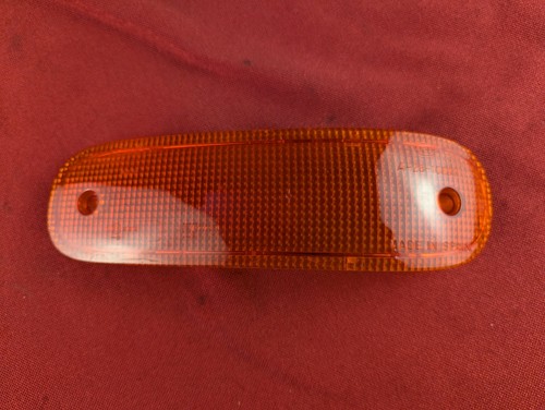 Blinker glas vorne links - glas,