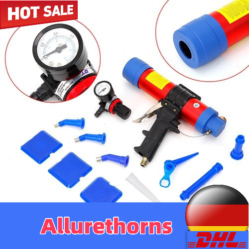 Pneumatischer druckluft - pneumatischer,