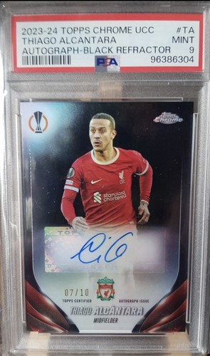 Topps 2023 chrome ucc - topps,