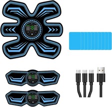 Bauchmuskeltrainer EMS