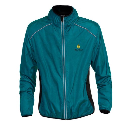Fahrradjacke windjacke mit - windjacke,