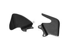 Carbon Fersenschützer für MV