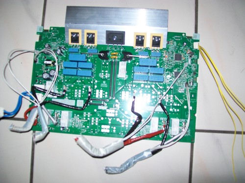 Elektronik kochfeld - elektronik,