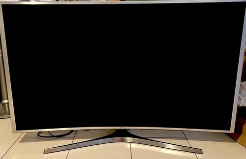 Samsung fernseher ue - (curved),