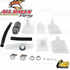 All Bullets Fuel Pump