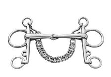 Sprenger Pelham 16mm einfach