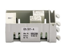 Miele Spülmaschine Elektronik Relais EZL 517-A Mat. Nr. 9053390