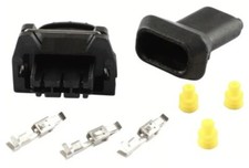 Stecker, Rep. Satz Anschluss Hall Geber am Zündverteiler, Golf &Co T3, OE Ref. 4