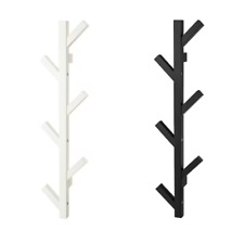 IKEA TJUSIG Aufhänger Kleiderhänger Wandgarderobe Türgarderobe Hängegarderobe