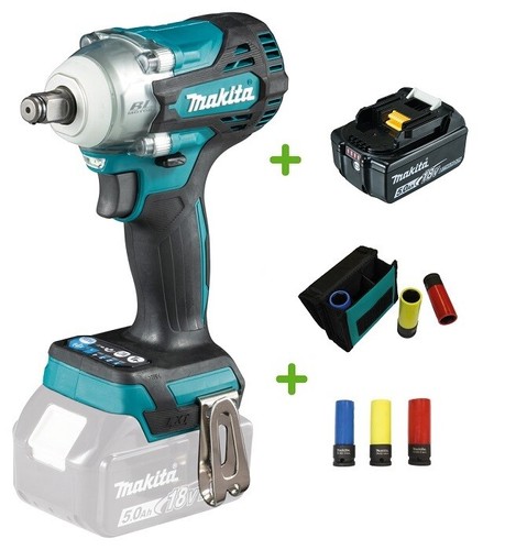 Makita dtw300z - makita,