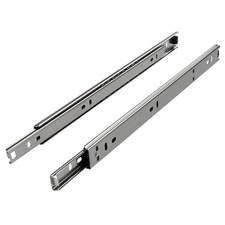 1 Paar Teleskopauszug