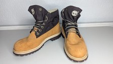 Timberland Damen Wheat Suede