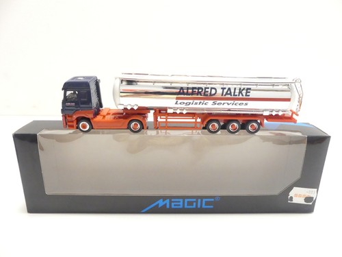 Herpa magic mb - magic, 1/87