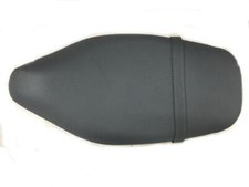 CM005501 SATTEL SCHWARZ ORIGINAL PIAGGIO/GILERA RUNNER 125 FX 2T