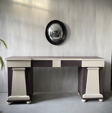 Art Déco Sideboard, England