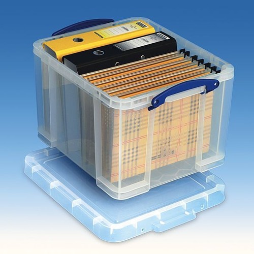Really useful box liter - really,