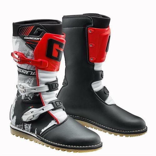 Gaerne trials stiefel - gaerne,