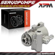 Servopumpe Servolenkung