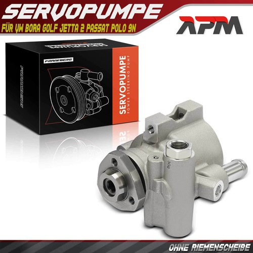 Servopumpe hydraulikpumpe - servopumpe,