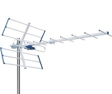 YAGI 12db Außenantenne