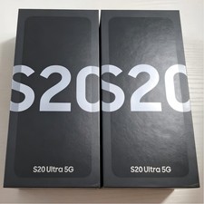 Samsung Galaxy S20 Ultra (5G)