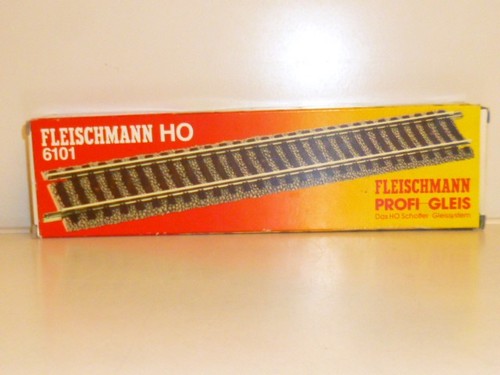 Fleischmann 10x 6101 h0 - h0:,