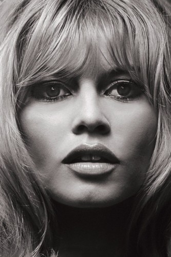 Brigitte bardot - brigitte,