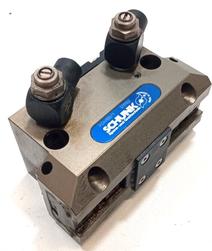 SCHUNK