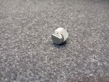 CROWN CSC-950F bass, treble, balance knob