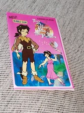 Peter Pan Kuroczik Sammelalbum