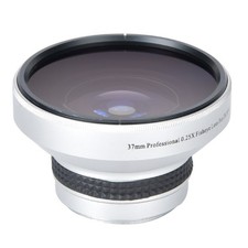 37mm Fisheye Lens