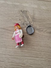 Playmobil Einzelfigur Bäckerin