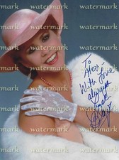 Linda Blair American